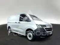 2026 Volkswagen T7 Multivan