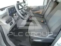 2026 Volkswagen T7 Multivan