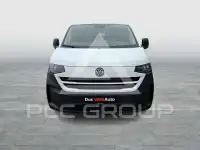2026 Volkswagen T7 Multivan