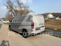 2026 Volkswagen T7 Multivan