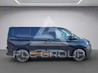 2026 Volkswagen T7 Multivan