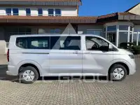 2026 Volkswagen T7 Multivan
