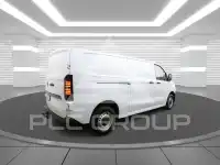 2026 Volkswagen T7 Multivan