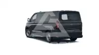 2026 Volkswagen T7 Multivan