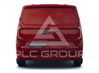 2026 Volkswagen T7 Multivan