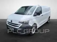 2026 Volkswagen T7 Multivan
