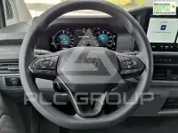 2026 Volkswagen T7 Multivan