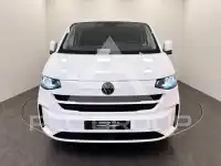2026 Volkswagen T7 Multivan