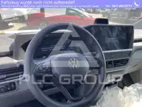 2026 Volkswagen T7 Multivan