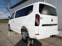 2026 Volkswagen T7 Multivan