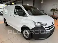 2026 Volkswagen T7 Multivan