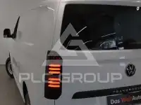 2026 Volkswagen T7 Multivan