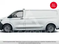 2026 Volkswagen T7 Multivan