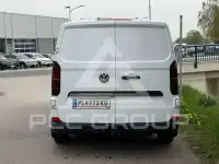2026 Volkswagen T7 Multivan