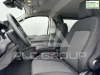 2026 Volkswagen T7 Multivan