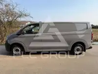 2026 Volkswagen T7 Multivan