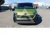 2026 Volkswagen T7 Multivan