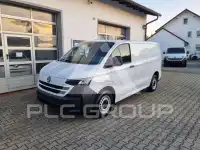 2026 Volkswagen T7 Multivan