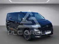 2026 Volkswagen T7 Multivan