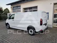 2026 Volkswagen T7 Multivan