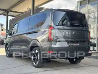 2026 Volkswagen T7 Multivan