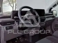 2026 Volkswagen T7 Multivan