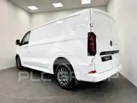 2026 Volkswagen T7 Multivan