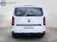 2026 Volkswagen T7 Multivan