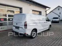 2026 Volkswagen T7 Multivan