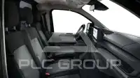 2026 Volkswagen T7 Multivan