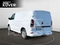 2026 Volkswagen T7 Multivan