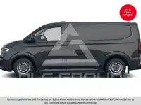 2026 Volkswagen T7 Multivan