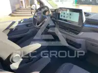 2026 Volkswagen T7 Multivan