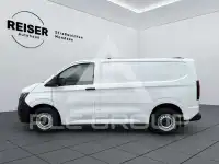 2026 Volkswagen T7 Multivan