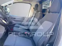 2026 Volkswagen T7 Multivan