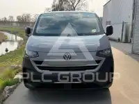 2026 Volkswagen T7 Multivan