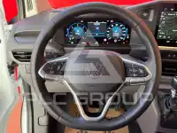 2026 Volkswagen T7 Multivan