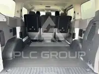 2026 Volkswagen T7 Multivan