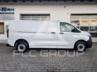 2026 Volkswagen T7 Multivan
