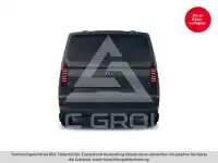 2026 Volkswagen T7 Multivan