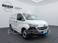 2026 Volkswagen T7 Multivan
