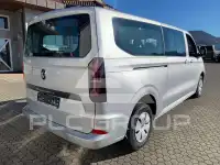 2026 Volkswagen T7 Multivan