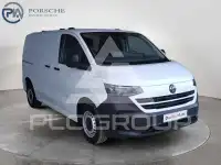 2026 Volkswagen T7 Multivan