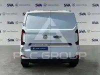 2026 Volkswagen T7 Multivan