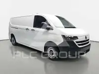 2026 Volkswagen T7 Multivan