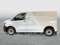 2026 Volkswagen T7 Multivan