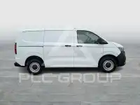 2026 Volkswagen T7 Multivan