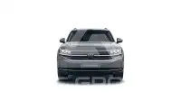 2026 Volkswagen Touareg