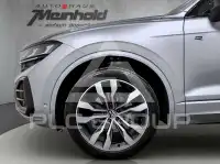 2026 Volkswagen Touareg
