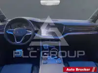 2026 Volkswagen Touareg